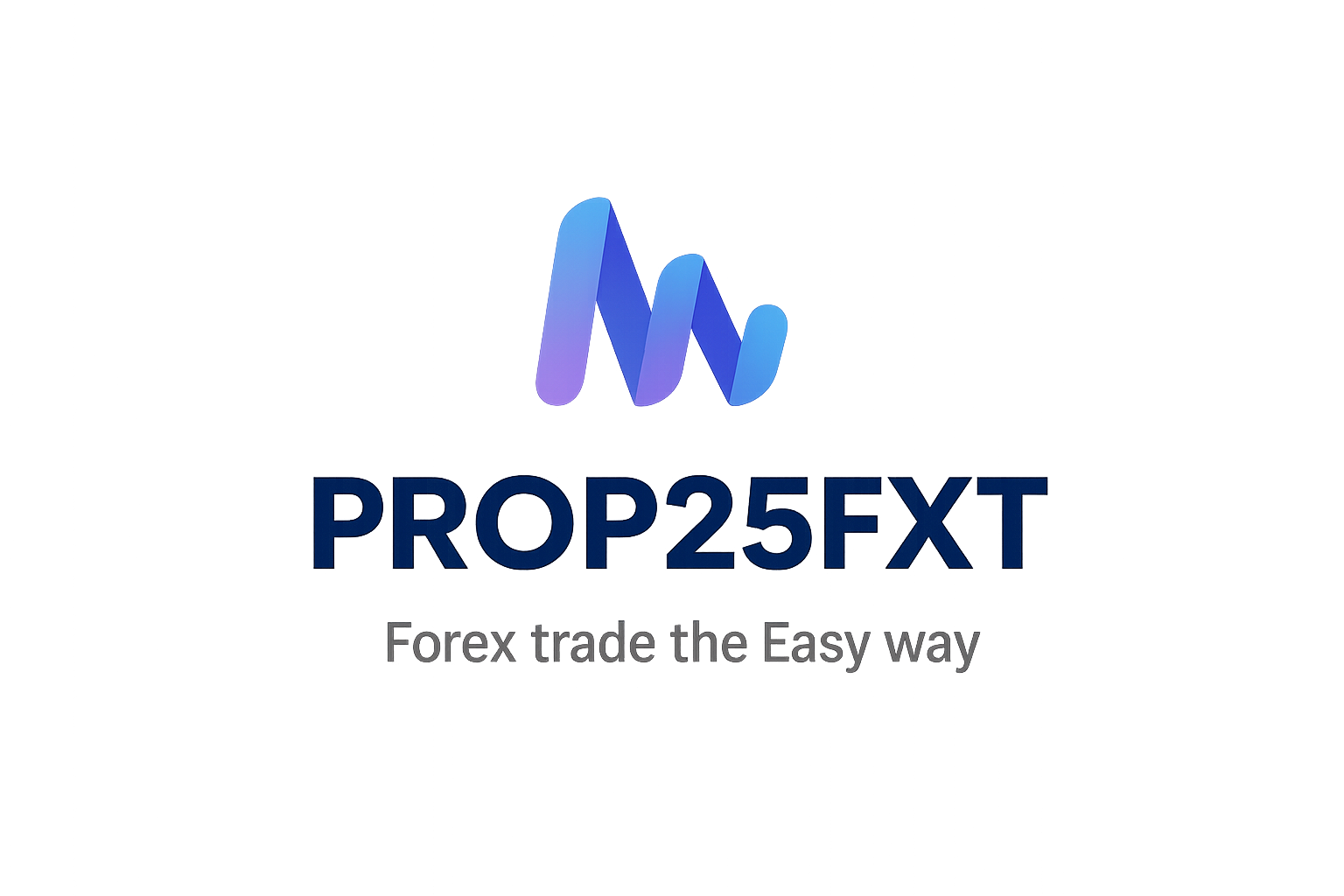Prop25FXT Logo